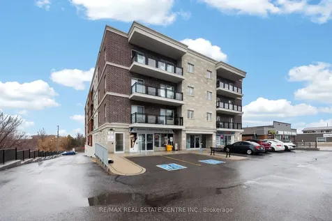 310 Broadway Avenue Orangeville ON L9W 1L3