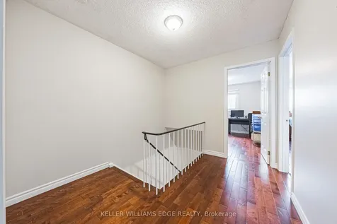 1576 Newlands Crescent Burlington ON L7M 1V6
