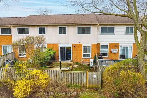 1576 Newlands Crescent Burlington ON L7M 1V6