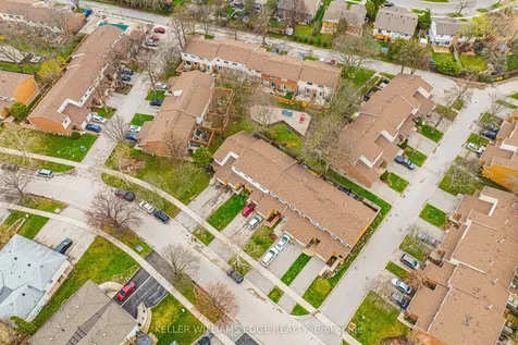 1576 Newlands Crescent Burlington ON L7M 1V6