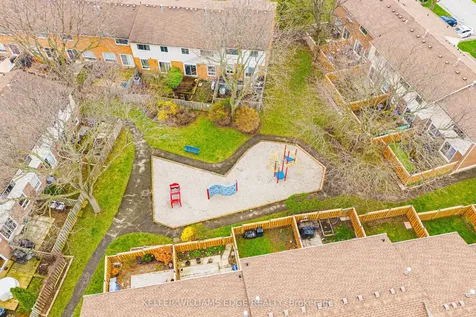 1576 Newlands Crescent Burlington ON L7M 1V6