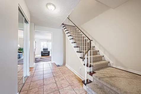 1576 Newlands Crescent Burlington ON L7M 1V6