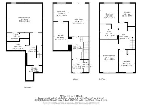 1576 Newlands Crescent Burlington ON L7M 1V6