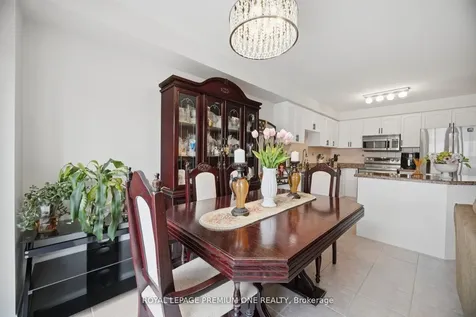 64 Mare Crescent Toronto ON M9W 7E7