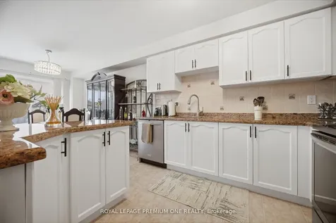 64 Mare Crescent Toronto ON M9W 7E7