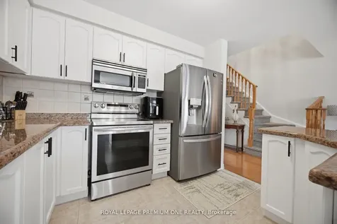 64 Mare Crescent Toronto ON M9W 7E7