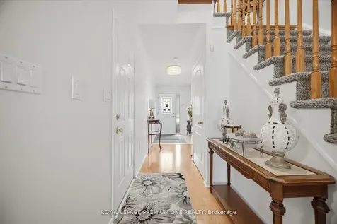 64 Mare Crescent Toronto ON M9W 7E7