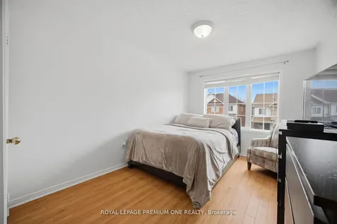 64 Mare Crescent Toronto ON M9W 7E7