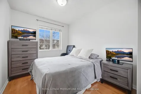 64 Mare Crescent Toronto ON M9W 7E7