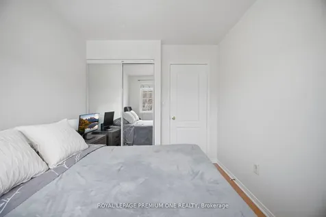 64 Mare Crescent Toronto ON M9W 7E7