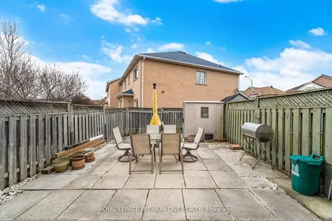 64 Mare Crescent Toronto ON M9W 7E7