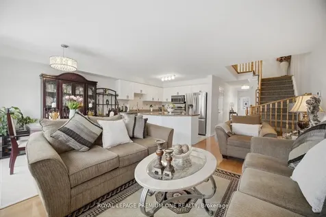 64 Mare Crescent Toronto ON M9W 7E7