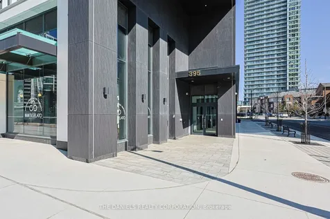 395 Square One Drive Mississauga ON L5B 0P6