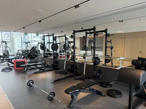 395 Square One Drive Mississauga ON L5B 0P6