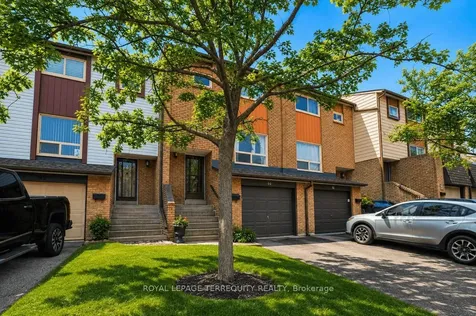 1221 Dundix Road Mississauga ON L4Y 3Y9