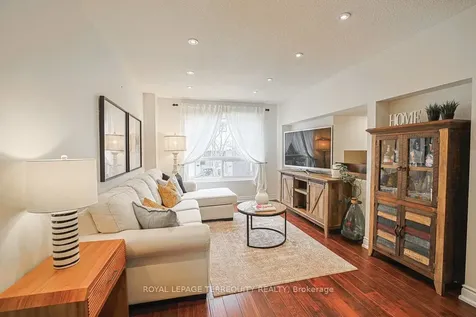 1221 Dundix Road Mississauga ON L4Y 3Y9