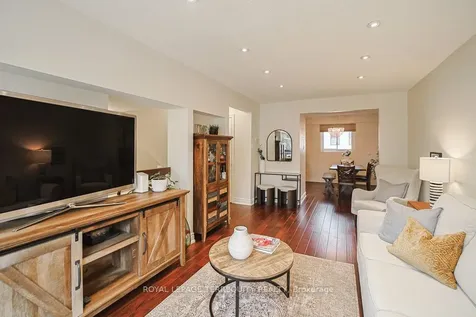 1221 Dundix Road Mississauga ON L4Y 3Y9