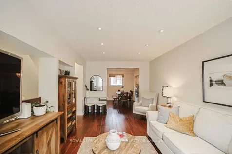 1221 Dundix Road Mississauga ON L4Y 3Y9