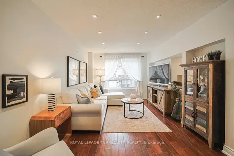 1221 Dundix Road Mississauga ON L4Y 3Y9
