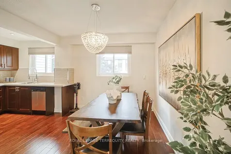 1221 Dundix Road Mississauga ON L4Y 3Y9