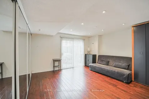 1221 Dundix Road Mississauga ON L4Y 3Y9