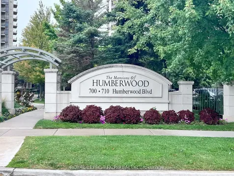 710 Humberwood Boulevard Toronto ON M9W 7J5