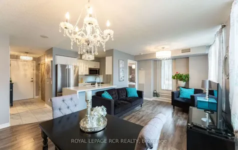 710 Humberwood Boulevard Toronto ON M9W 7J5