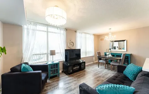 710 Humberwood Boulevard Toronto ON M9W 7J5
