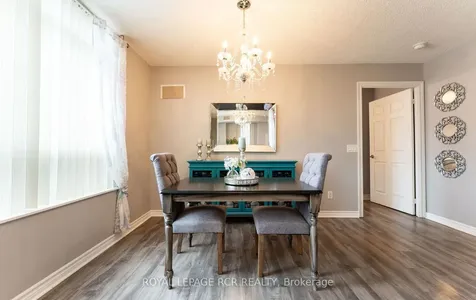 710 Humberwood Boulevard Toronto ON M9W 7J5