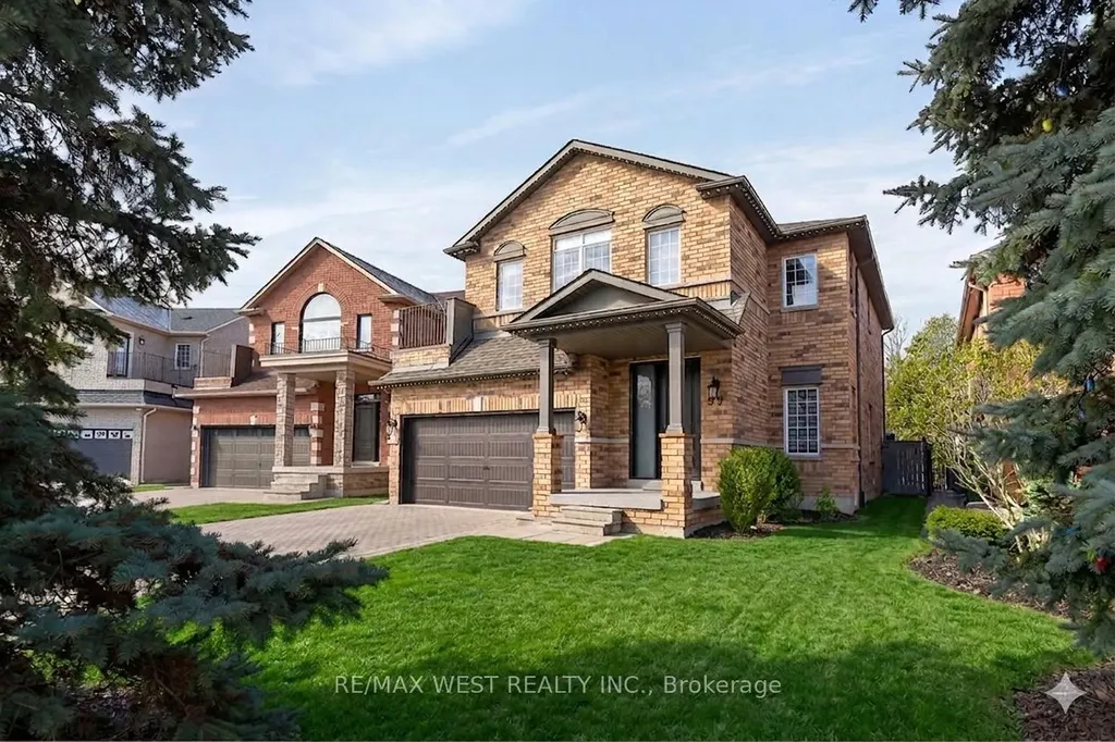99 Gray Park Drive Caledon ON L7E 2N5