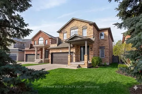 99 Gray Park Drive Caledon ON L7E 2N5