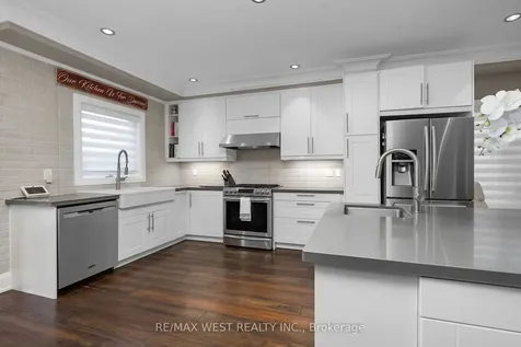 99 Gray Park Drive Caledon ON L7E 2N5