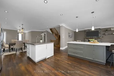 99 Gray Park Drive Caledon ON L7E 2N5