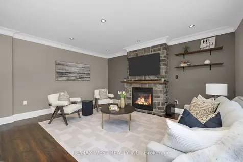 99 Gray Park Drive Caledon ON L7E 2N5