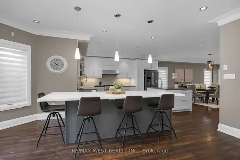 99 Gray Park Drive Caledon ON L7E 2N5