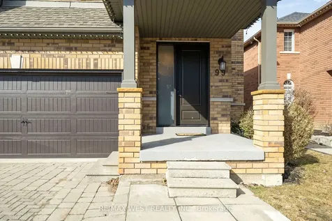 99 Gray Park Drive Caledon ON L7E 2N5