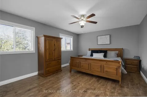 99 Gray Park Drive Caledon ON L7E 2N5