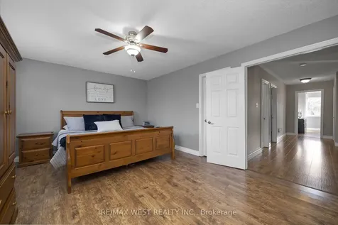 99 Gray Park Drive Caledon ON L7E 2N5