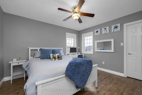 99 Gray Park Drive Caledon ON L7E 2N5