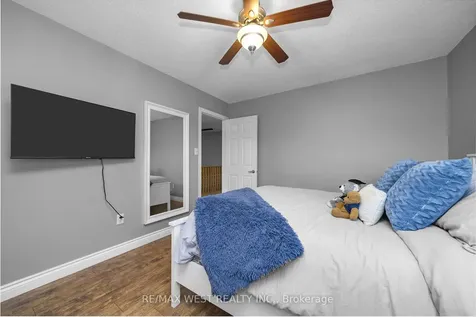 99 Gray Park Drive Caledon ON L7E 2N5