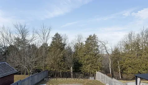 99 Gray Park Drive Caledon ON L7E 2N5