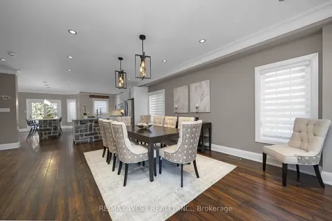 99 Gray Park Drive Caledon ON L7E 2N5
