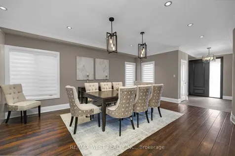 99 Gray Park Drive Caledon ON L7E 2N5