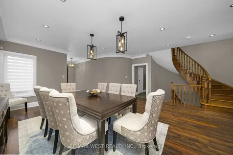 99 Gray Park Drive Caledon ON L7E 2N5