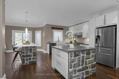 99 Gray Park Drive Caledon ON L7E 2N5