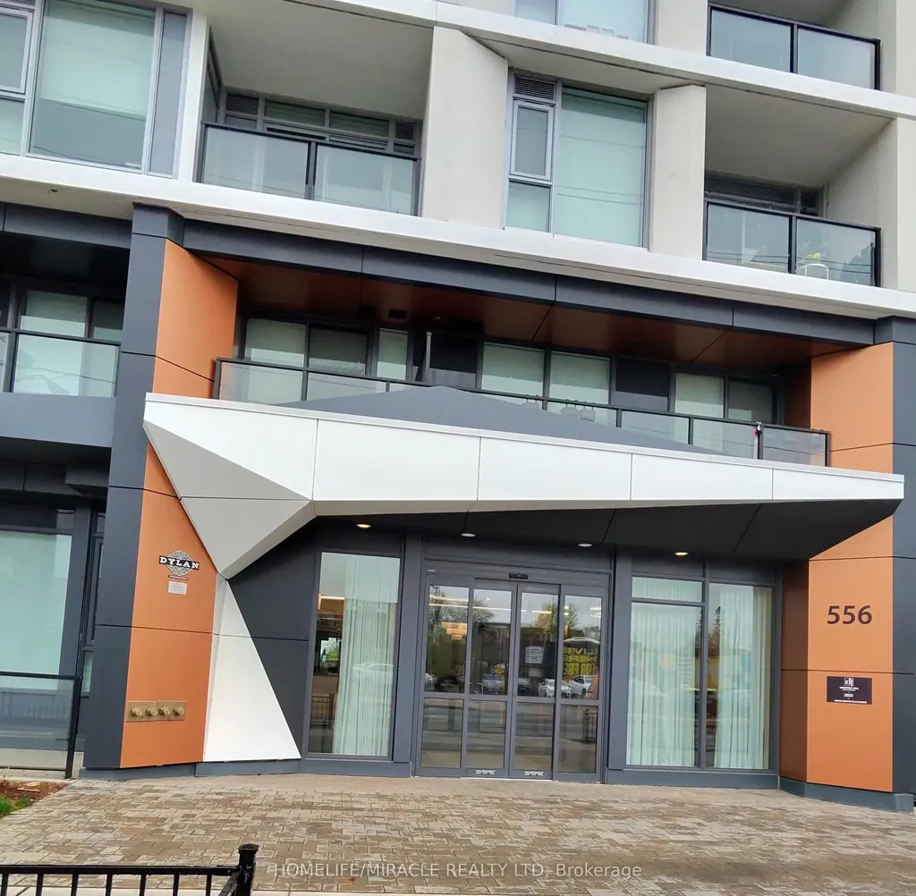 556 Marlee Avenue Toronto ON M6B 0B1