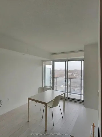 556 Marlee Avenue Toronto ON M6B 0B1