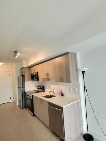 556 Marlee Avenue Toronto ON M6B 0B1