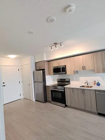 556 Marlee Avenue Toronto ON M6B 0B1