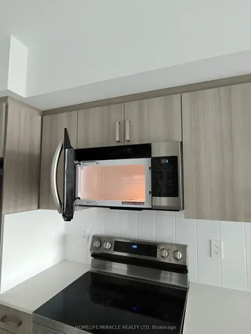 556 Marlee Avenue Toronto ON M6B 0B1
